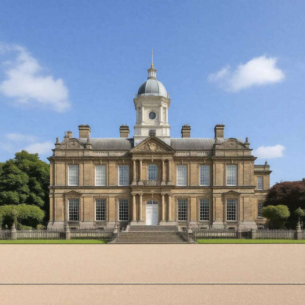 Royal Museums Greenwich